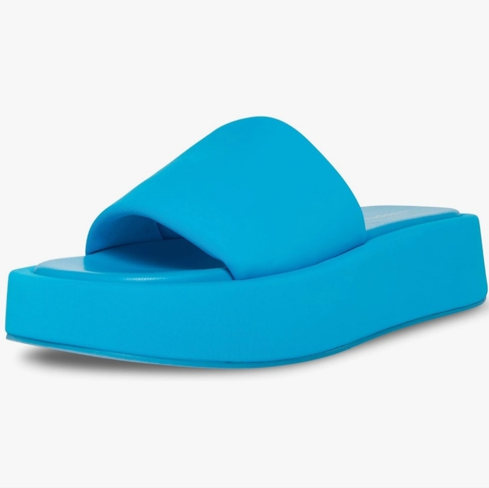Madden Girl Billy Slide